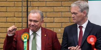 A difficult night for Welsh Labour, but not the end of our story