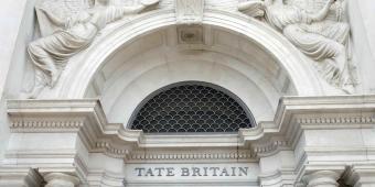Recipes for disaster: Brexit three and a plot at the Tate over tea