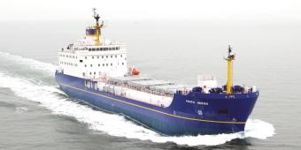 UK nuclear transport innovation supports global clean energy ambitions