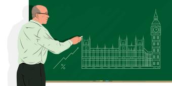 The Professor Will See You Now: Having A Pint