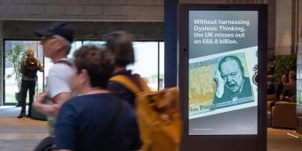 We can't afford not to empower dyslexia in the workplace