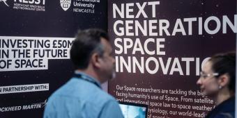 No university north of Birmingham was given funds from the Global Talent Fund – that’s indefensible