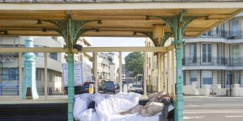 Boost Local Housing Allowance To Tackle Rough Sleeping, Says Andy Burnham