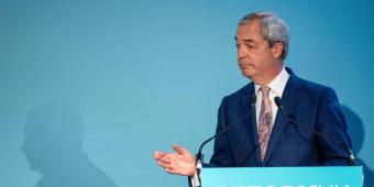Reform Curious Voters Worry That The Party Lacks Experience