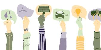 A new energy age for a secure, prosperous Britain