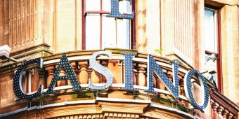 Don’t pull the rug from under a recovering casino sector