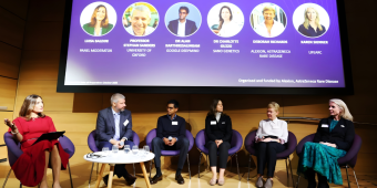 Turning rare disease ambition into action