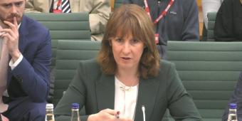 Rachel Reeves Says She Has Launched An Inquiry Into Budget Leaks