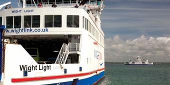 It’s time to end the ferry rip-off punishing coastal Britain