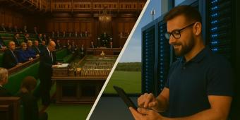 Why the government’s growth mission depends on unlocking mobile infrastructure