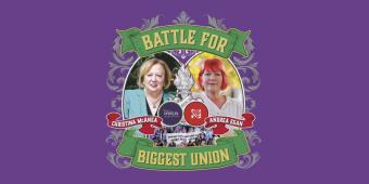 Inside The Unison General Secretary Race That Could See The PM Lose A Major Ally