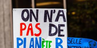 We cannot afford to squander the Paris Agreement