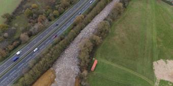 Illegal Waste Dumping Is Becoming More Sophisticated. Can It Be Stopped?