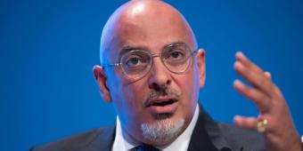 Former Tory Chancellor Nadhim Zahawi Defects To Reform UK