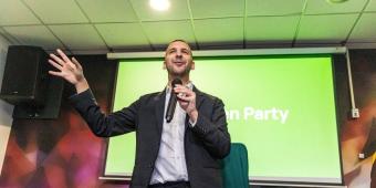 Muslim Voter Group To Endorse Greens In Gorton And Denton By-Election