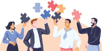 Rehabilitation succeeds when services work together