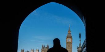 'Lightweight but entertaining': Baroness Brown reviews 'The Lobbyist'