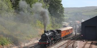 From steam engines to smartphones: why Parliament must act now to save childhood
