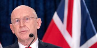 The way Nato reaches consensus needs reform – and the UK can lead the way