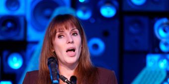 Rayner Says Labour's Gorton And Denton Collapse Must Be 'Wake Up Call' For Party