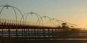 Britain needs a National Pier Service to save our seaside heritage