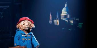 'Paddington: The Musical' review: Alf Dubs finally meets the bear from Peru