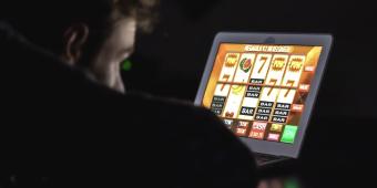 Illegal gambling is a gift to criminals