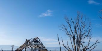 Private investment is vital to effective aid spending