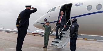 How The Defence Industry And MoD Ended Up At Loggerheads Over 'Britishness'