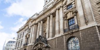 Labour MPs Told To Block Amendments Giving Victims Right To Free Court Transcripts