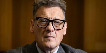 Labour Suspends Outspoken MP Karl Turner