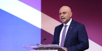 Racist Debates Happening Now Weren't Taking Place A Decade Ago, Warns Sajid Javid