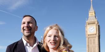 Is The Green Party Getting A Wave Of Councillor Defections?