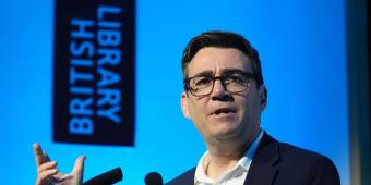 Andy Burnham Says Labour's By-Election Defeat Shows 'Chasm' Between Westminster And Voters