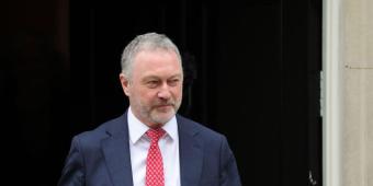 Political Donations From Overseas To Be Capped At £100,000