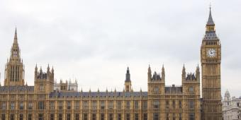 Abuse is not an inevitable consequence of public life – keep reporting it and let's confront every instance