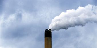 Britain quit coal – so why are our pensions still funding it?