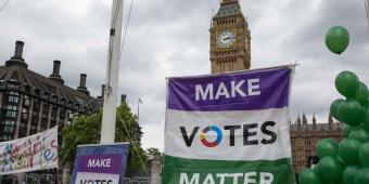 Scrap FPTP in favour of this straightforward alternative