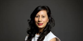 Sonia Kumar MP On Training Physiotherapists In A War Zone And Why She Quit The NHS