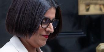 Asylum Reforms Could Put More Pressure On Mental Health Services, Home Office Warned