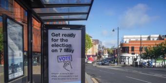 The May elections face a threat from disinformation that can be generated more quickly than ever before
