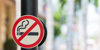 The UK is undermining its own smoke-free goal