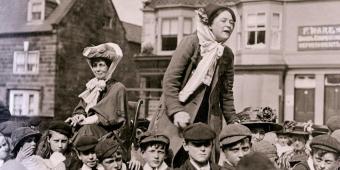 'Expertly told': Emma Foody reviews 'Margaret Bondfield'