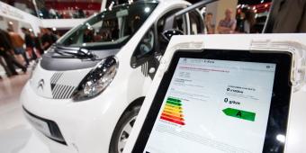 The war in Iran lends new urgency to the UK’s Electric Vehicle transition