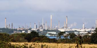 Now is the time to strengthen the UK's longer-term fuel resilience