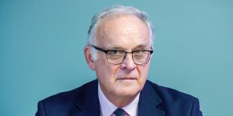 “Critical Friend”: Chief Inspector John Tuckett Resets Role Of Borders Watchdog