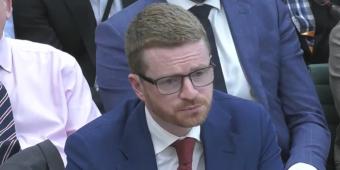 Morgan McSweeney Says Mandelson's Friendship With Epstein Was 'Knife Through My Soul'
