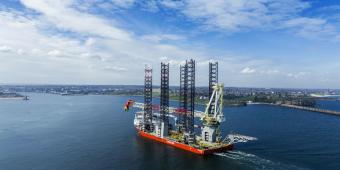 The North East’s 6GW offshore wind opportunity