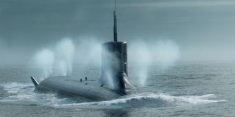 Parliament must build support for the Aukus submarine partnership