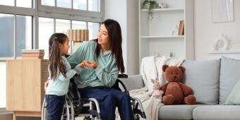 Protecting a national legacy: why spinal cord injury care must not be fragmented